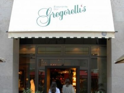 Photo: Gregorelli's